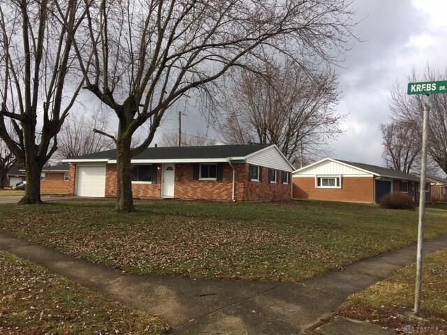 Property Photo: 10 Krebs Drive OH 45169