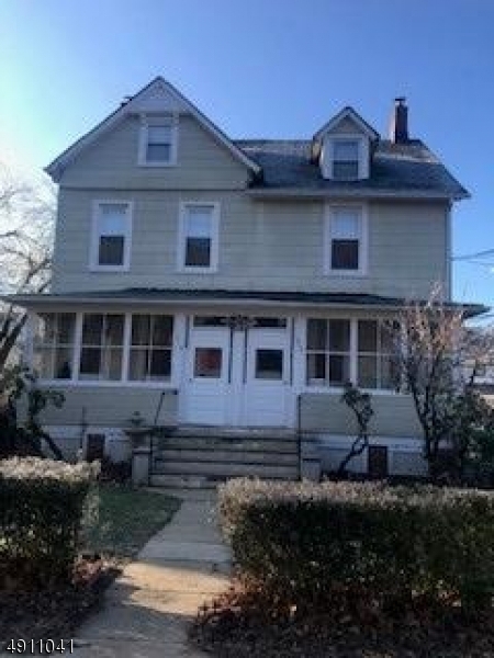 Property Photo: 214 Morris NJ 07901
