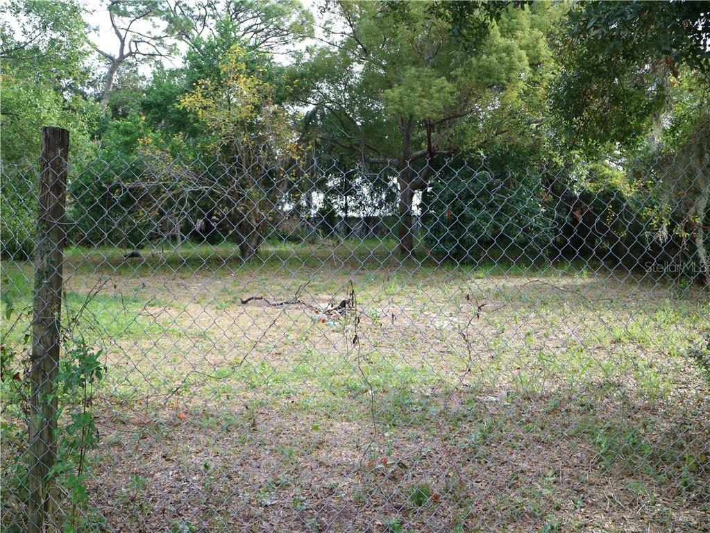 Property Photo:  North Avenue  FL 34689 