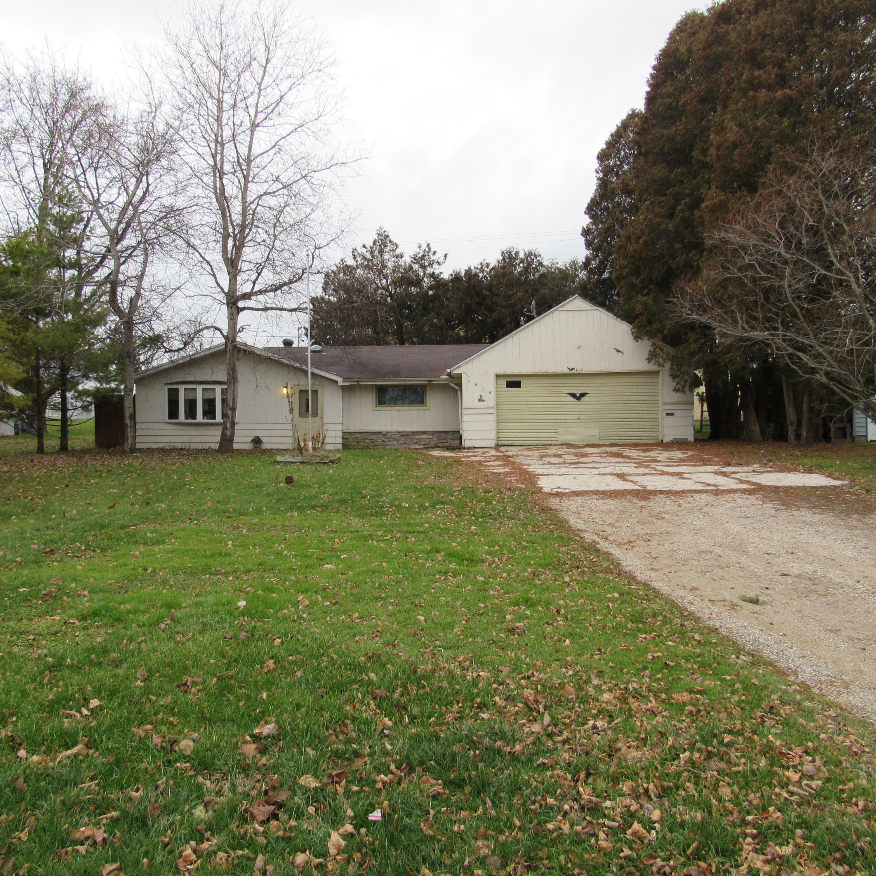 Property Photo: 1416 N 28th St WI 53081