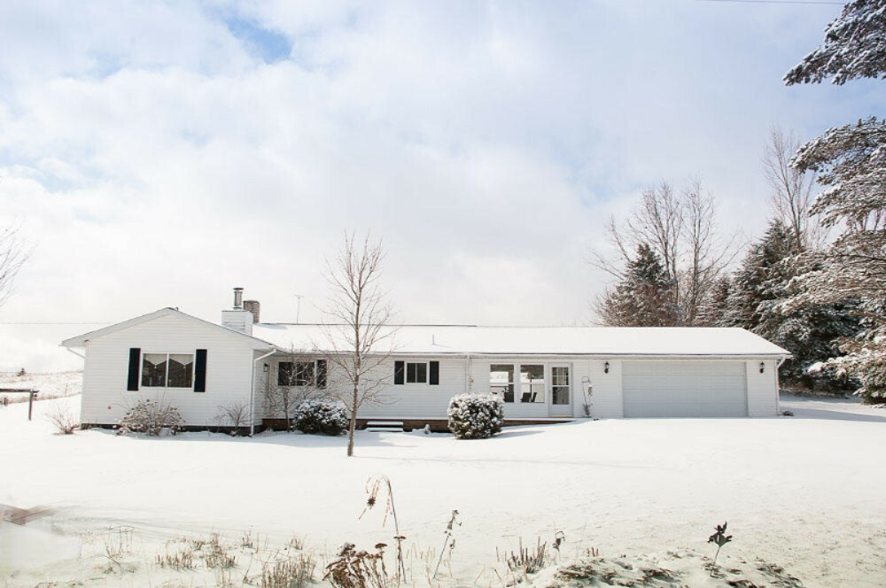 Property Photo:  15795 Jefferson Road  MI 49336 