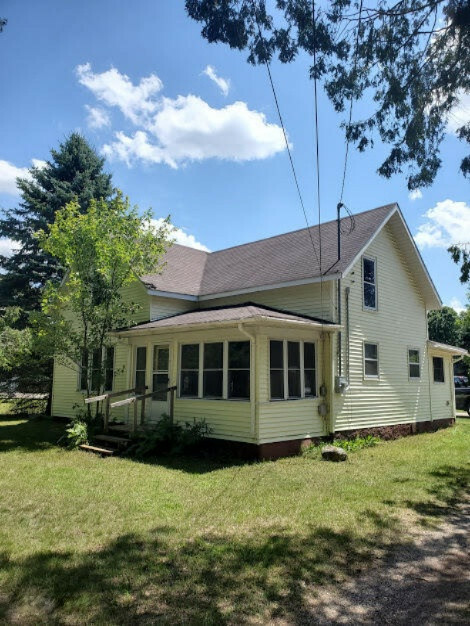Property Photo: 657 Durham Street MI 49677