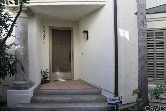 Property Photo:  24433 Santa Clara Avenue  CA 92629 