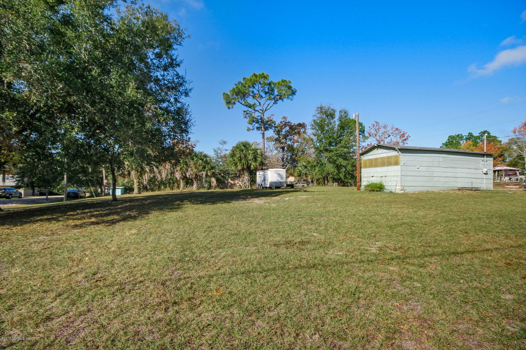 284 Sisco Road  Pomona Park FL 32181 photo