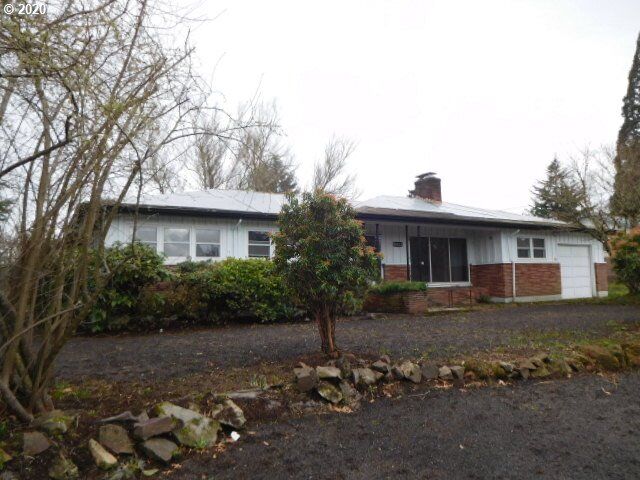 Property Photo: 9411 Silver Star Ave WA 98664