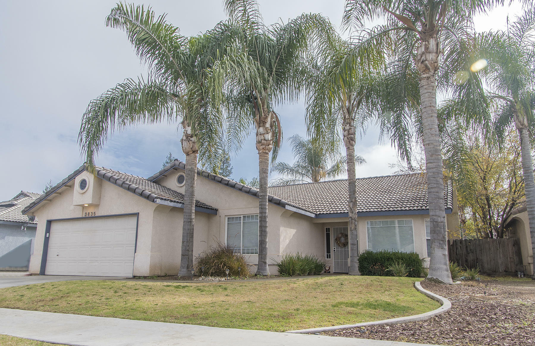 3835 E Four Creeks Court  Visalia CA 93292 photo