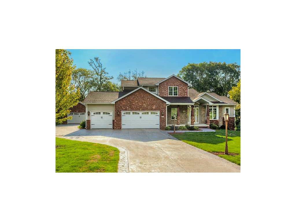 536 NW 63rd Place  Des Moines IA 50313 photo