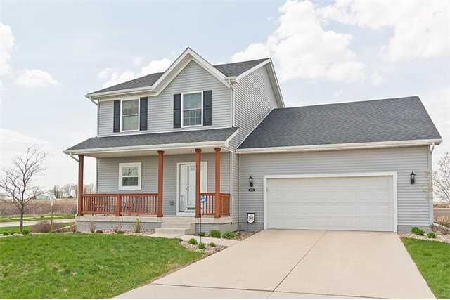 Property Photo:  1812 SE Jacob Street  IA 50111 