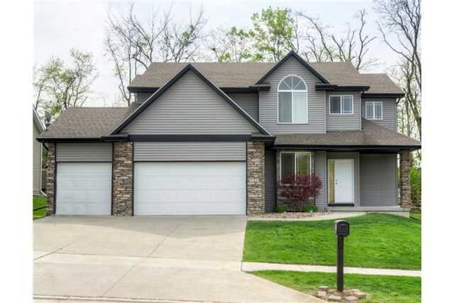Property Photo: 5375 Jordan Boulevard IA 50327