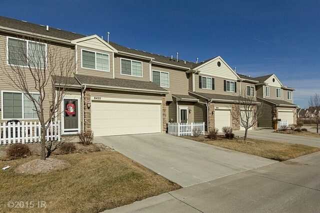 Property Photo:  8455 Boulder Drive  IA 50266 