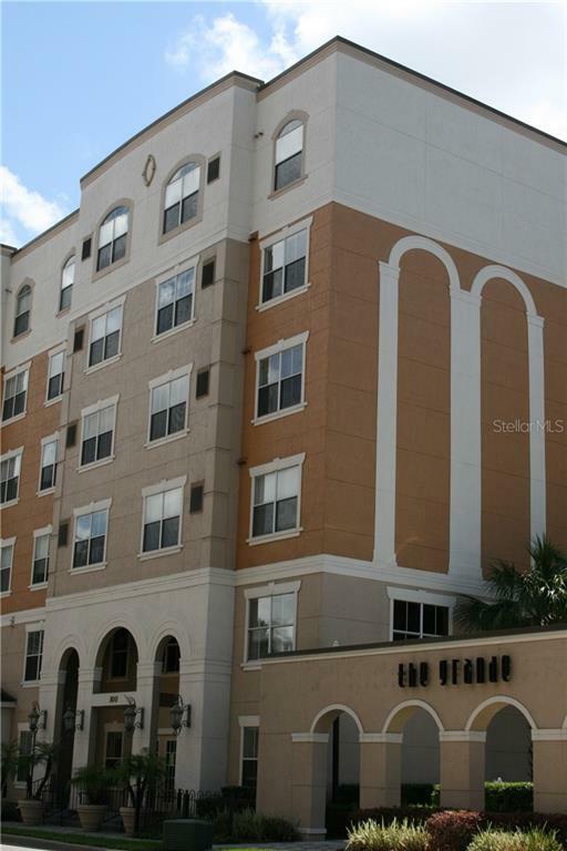 Property Photo:  202 E South Street 4047  FL 32801 
