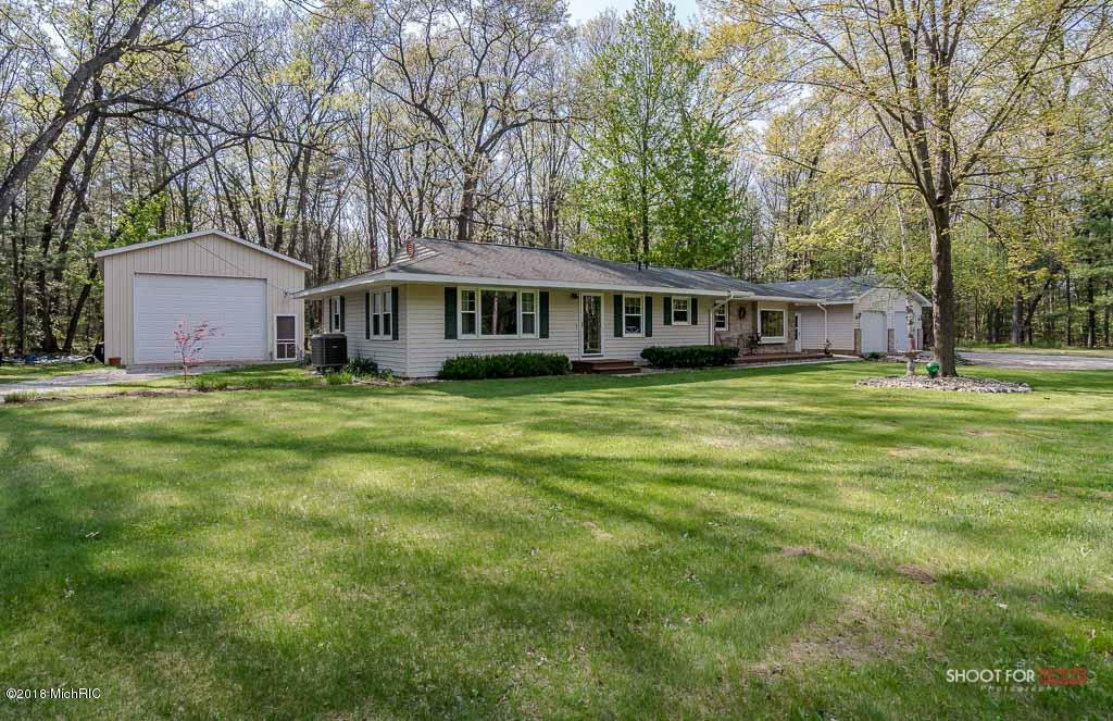 Property Photo: 3079 Rich Road MI 49445
