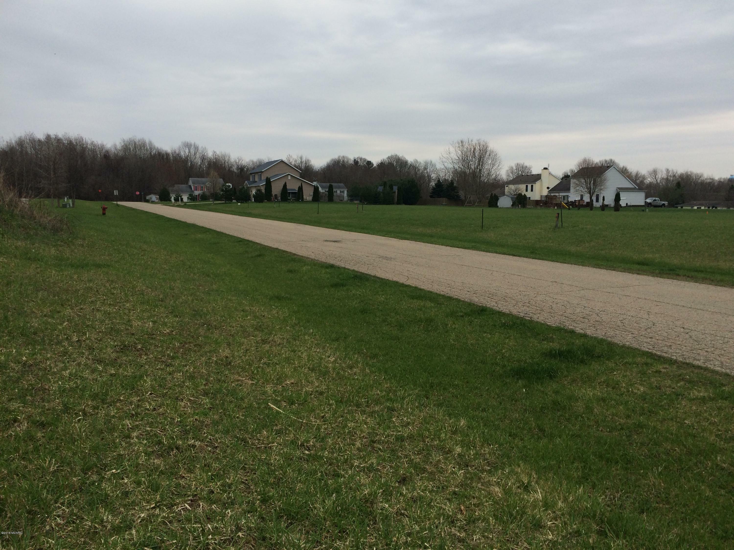 Property Photo:  Lot 84 Chicago  MI 49098 