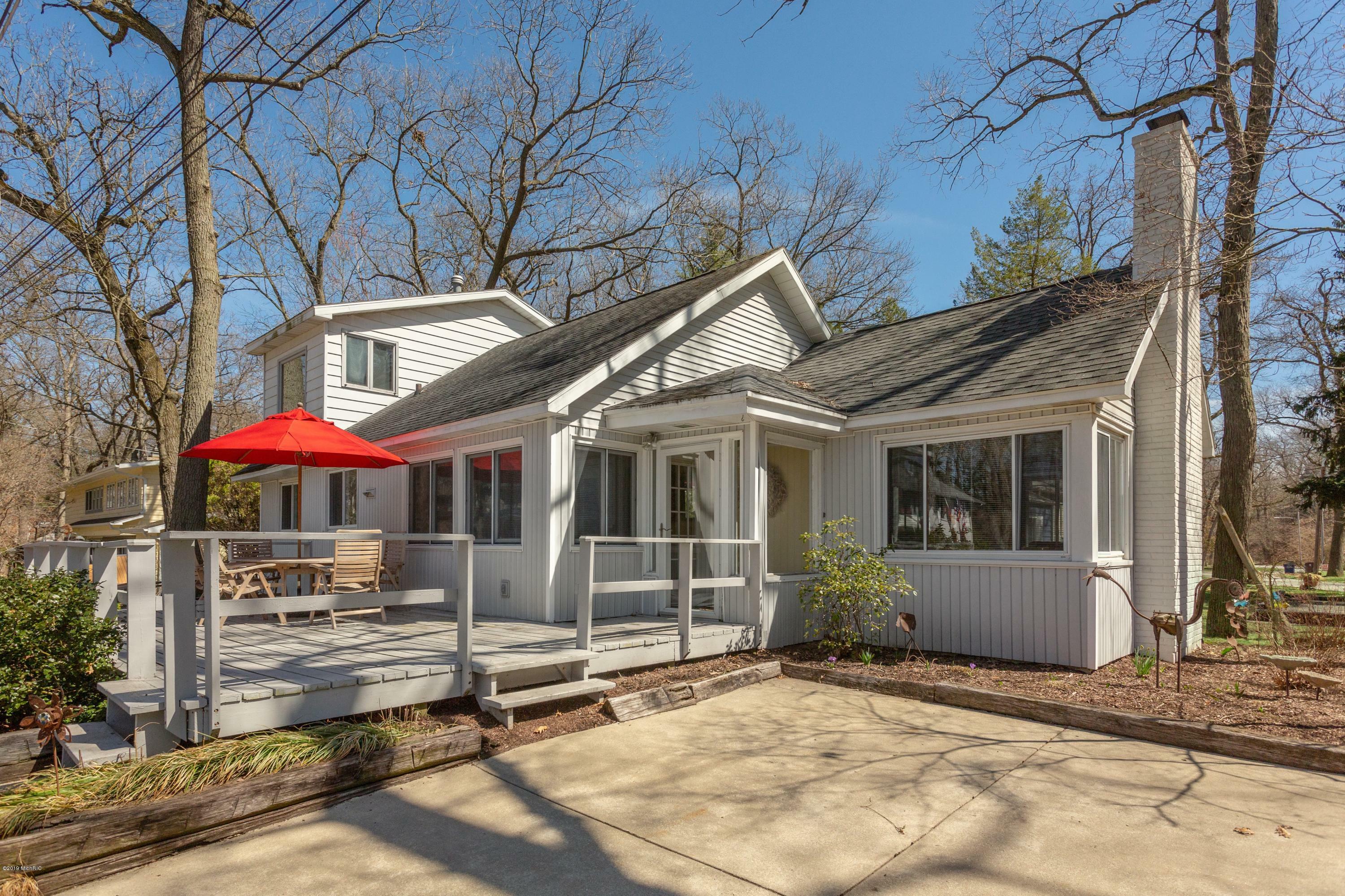 Property Photo:  1908 Monrovia Drive  IN 46360 