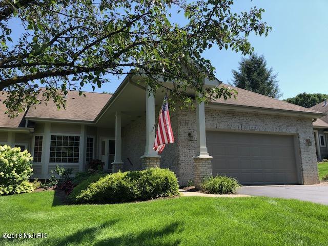 Property Photo: 1648 Stillwater Court NE MI 49505