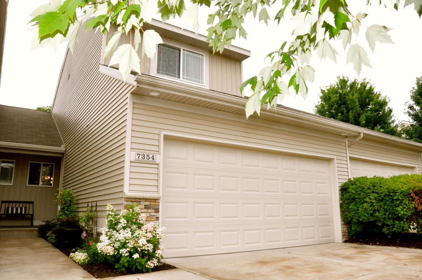 Property Photo: 7354 Chino Valley Drive MI 49315