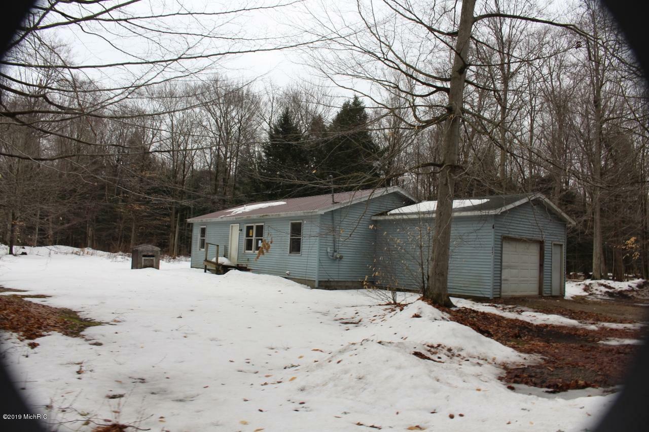 Property Photo:  3847 W Colburn Road  MI 49431 