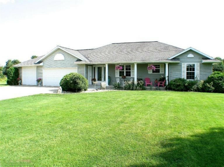 Property Photo:  4252 131st Street  MI 49419 