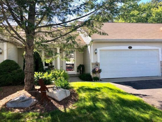 Property Photo: 6861 Windwater Court MI 49441