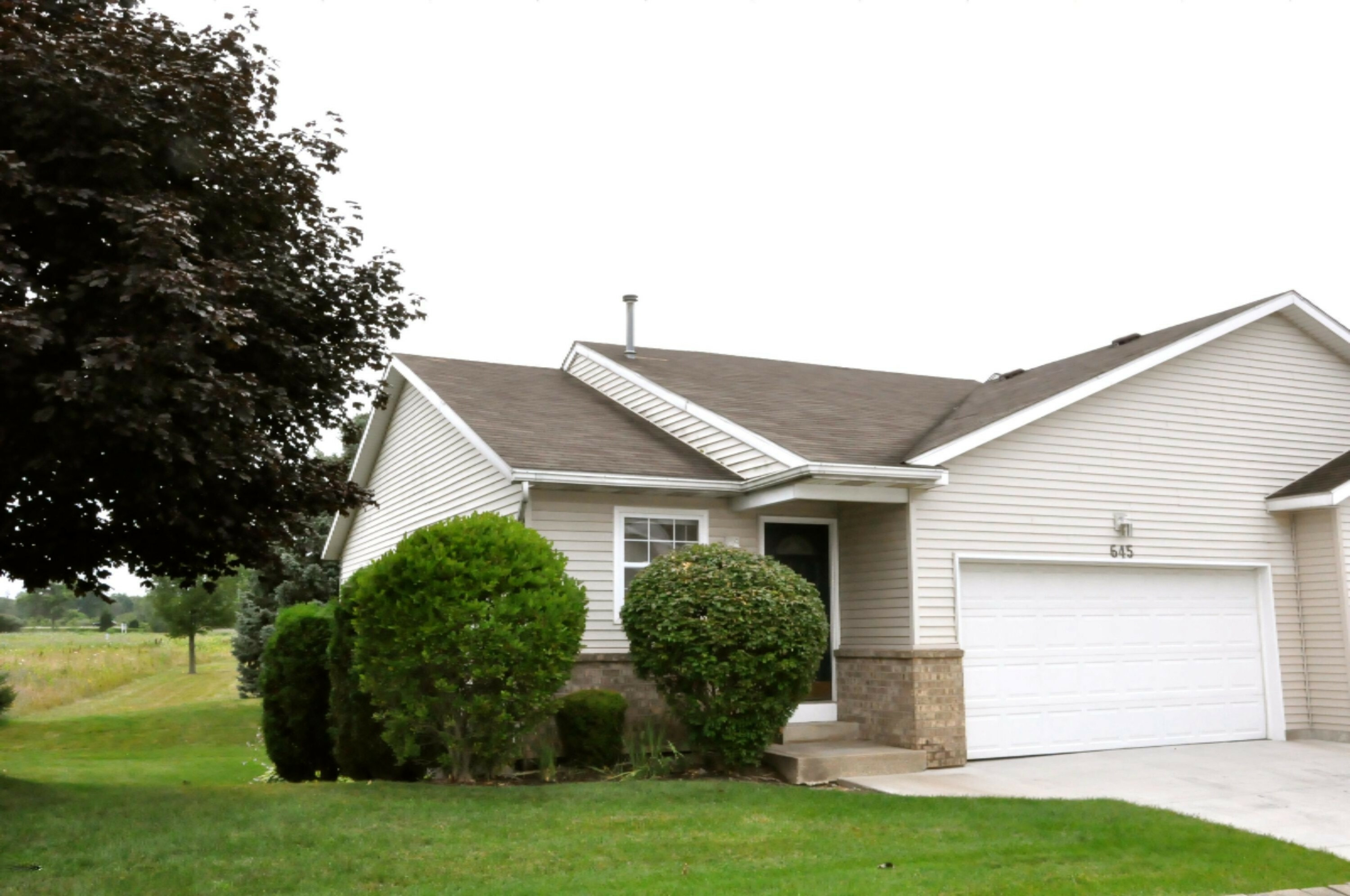 Property Photo:  645 Wilshire Court  MI 49423 