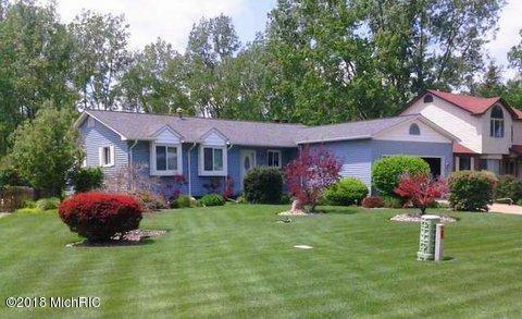 Property Photo:  14232 Landings Way  MI 48430 