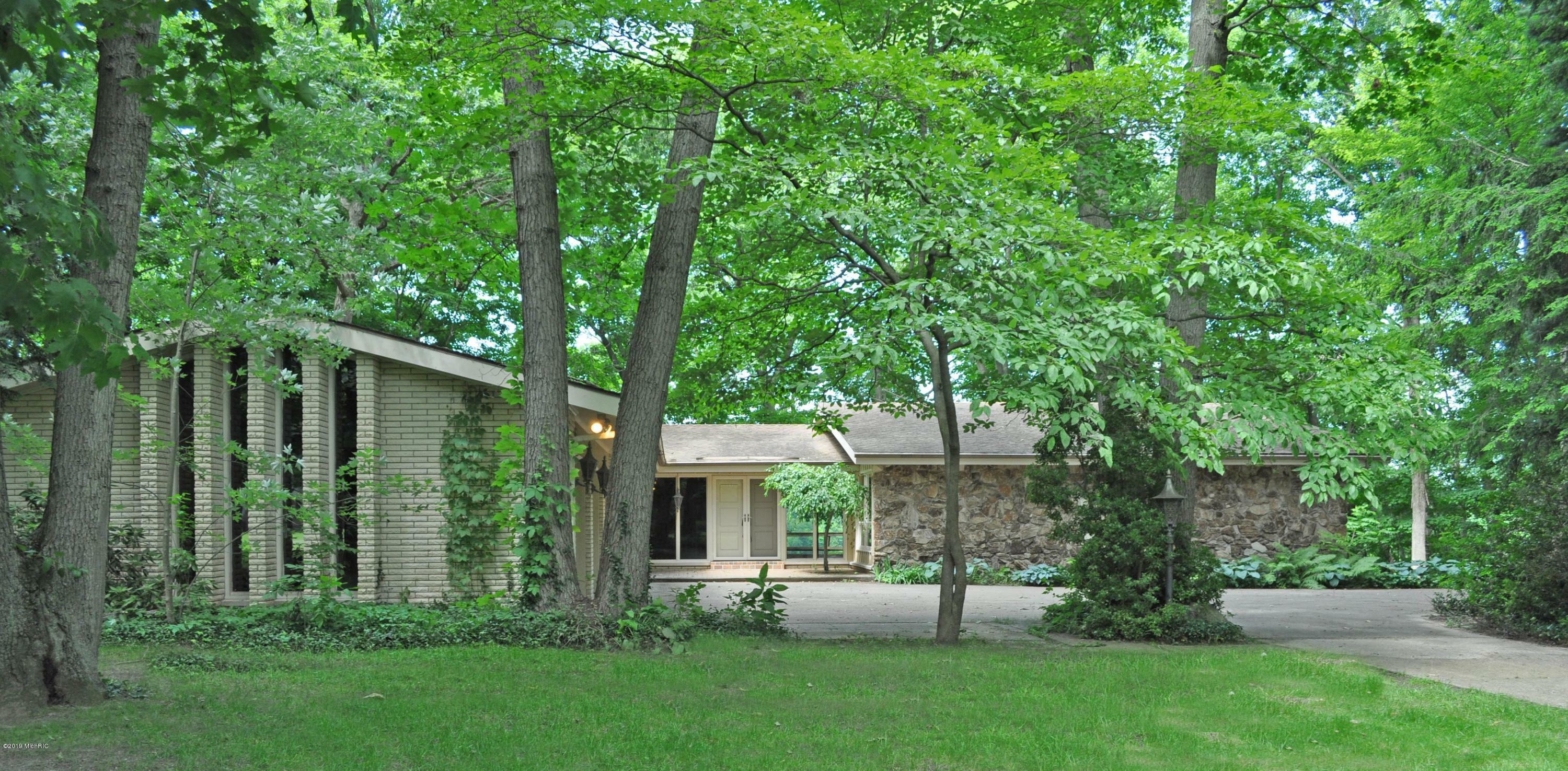 Property Photo:  560 Lake Drive  MI 49010 