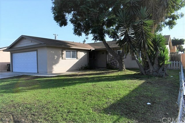 Property Photo:  424 W Grant Street  CA 93458 