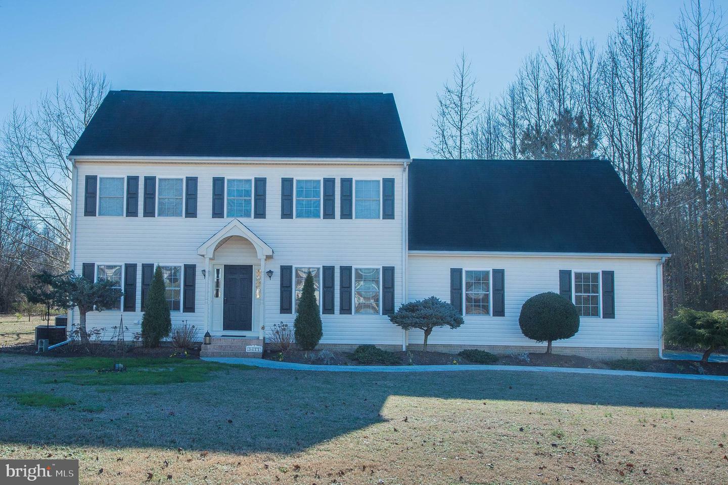 Property Photo:  26777 Hamden Drive  MD 21801 