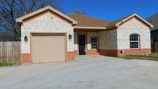 Property Photo: 10323 Elam Road TX 75217