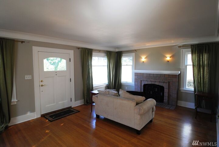 Property Photo:  8250 15th Ave NE  WA 98115 