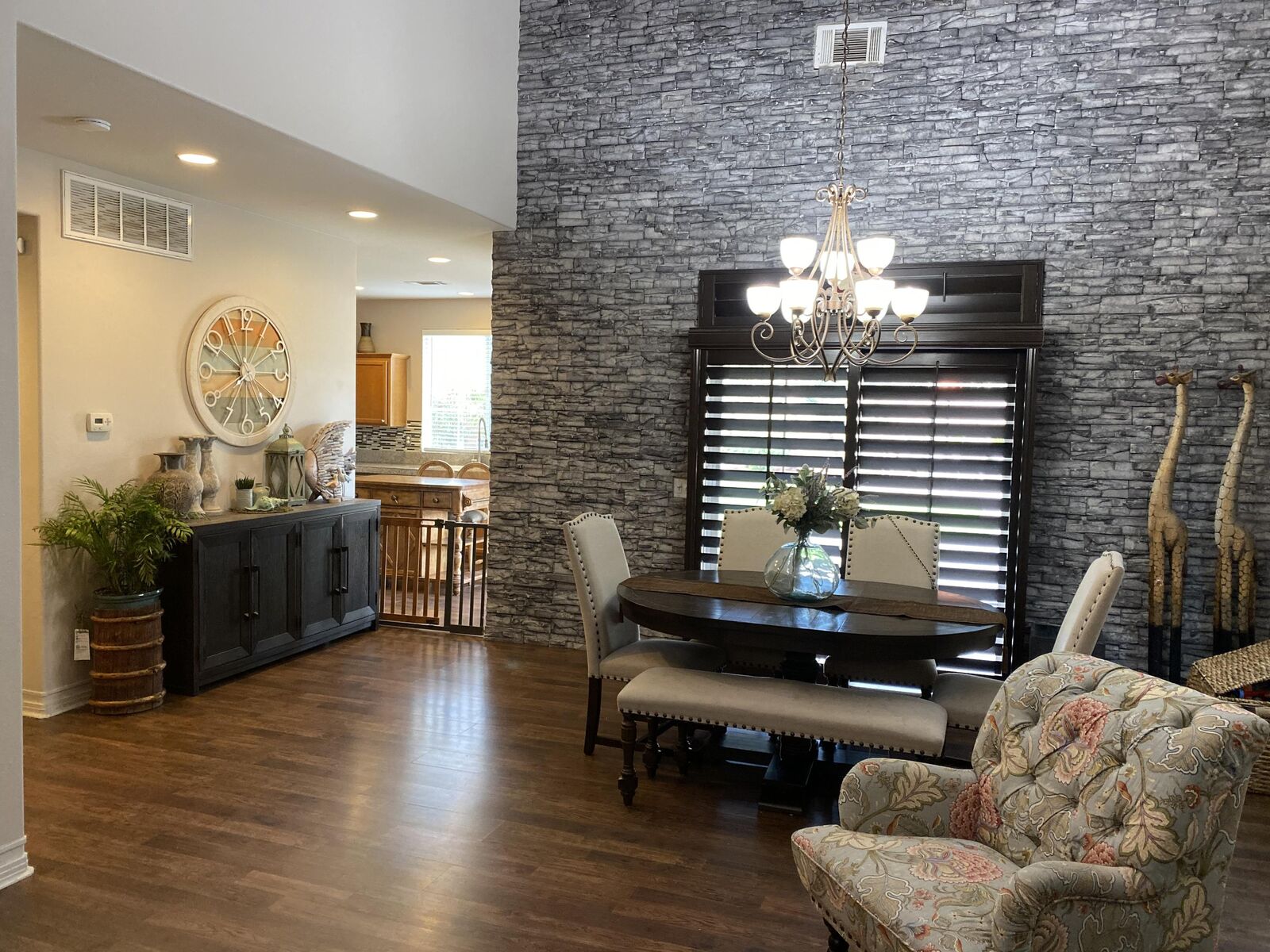 Property Photo:  52119 Primitivo Drive  CA 92236 