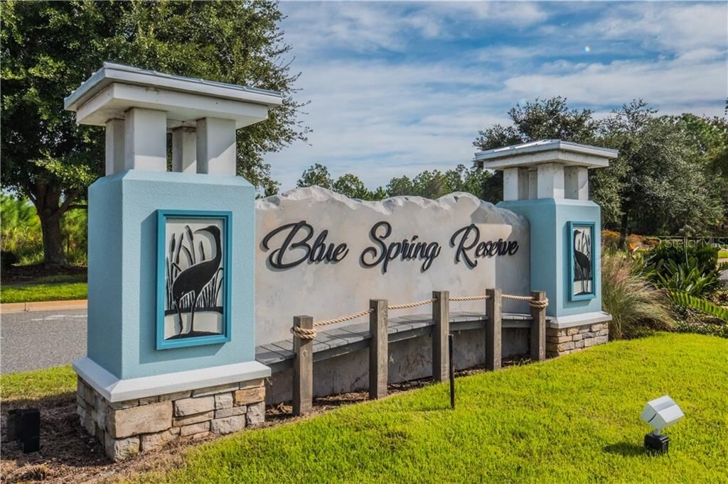 Property Photo:  428 Long And Winding Road  FL 34737 