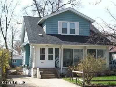 Property Photo:  2271 Morton Avenue  MI 49441 