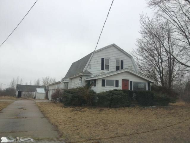 Property Photo:  2168 W 22 Mile Road  MI 49330 