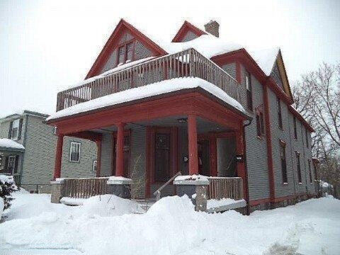 Property Photo:  1121 Jefferson Avenue SE  MI 49507 