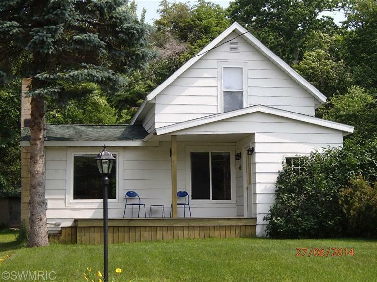 Property Photo:  4732 S Scenic Drive  MI 49455 