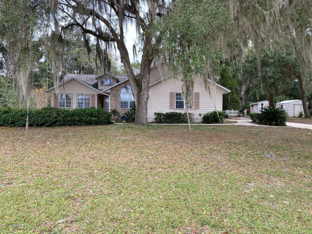 Property Photo:  120 River Rd  FL 32189 