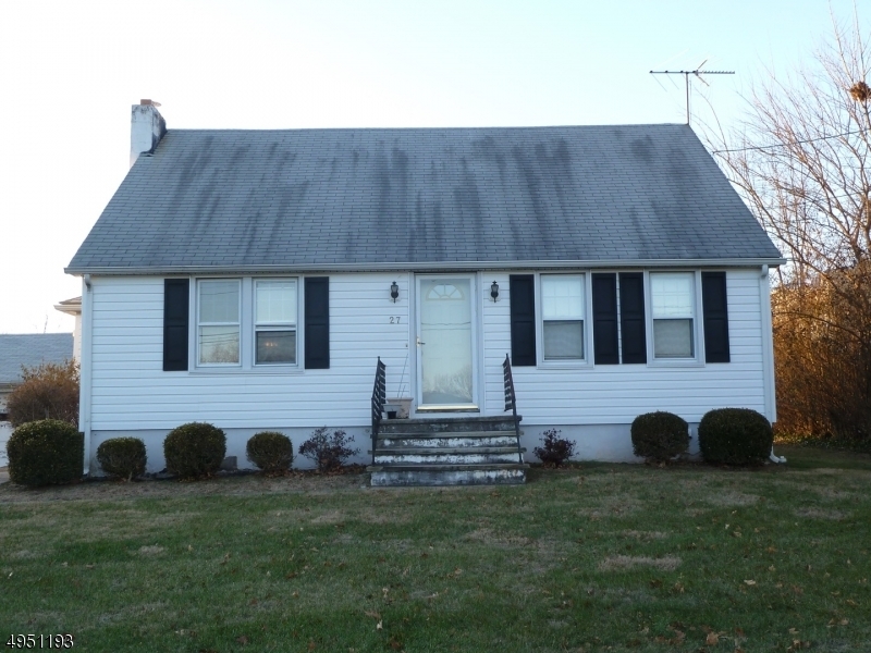 Property Photo:  27 Broad Street  NJ 08887 