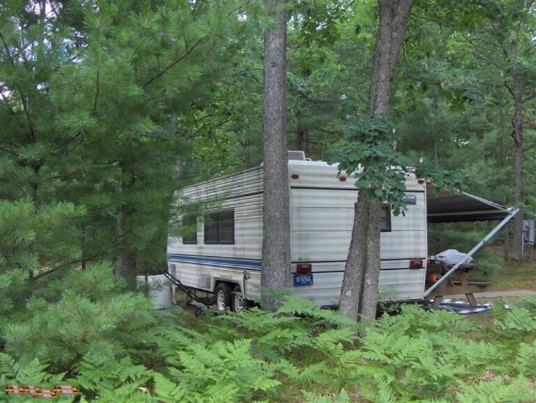 Property Photo:  5376 E 24th Street  MI 49632 