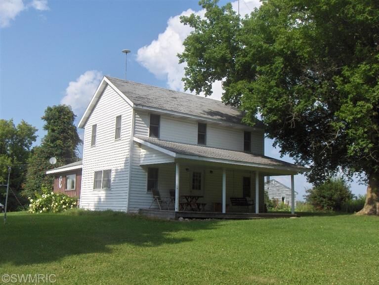 Property Photo:  7774 140th Avenue  MI 49346 