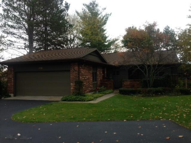 Property Photo: 3706 Charlevoix Drive SE MI 49546