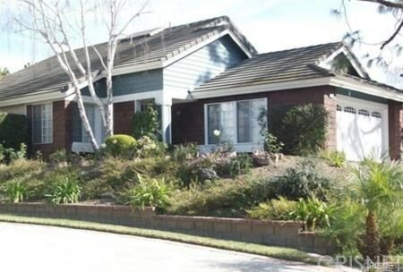 Property Photo:  3626 Birdsong Avenue  CA 91360 