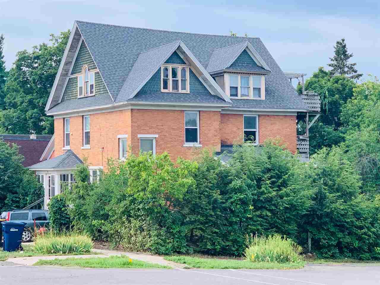Property Photo: 106 Williams MI 49727