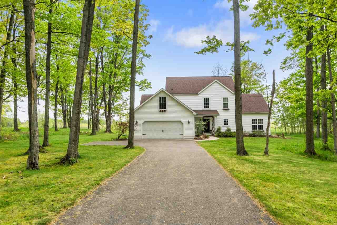 Property Photo: 5947 Sunset MI 49706