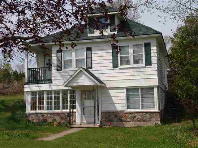Property Photo: 04514 Denise MI 49713