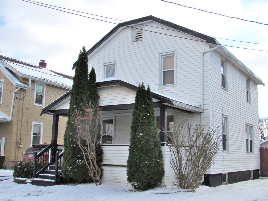 Property Photo:  120 Thomas Street  NY 13790