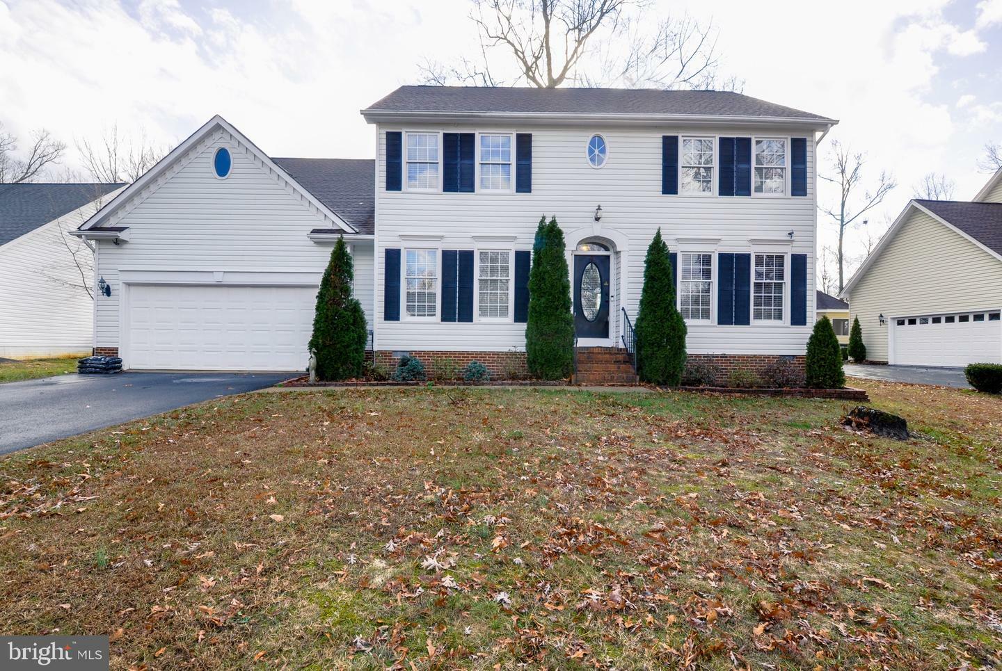 Property Photo:  4308 Mount Vernon Place  VA 22408 