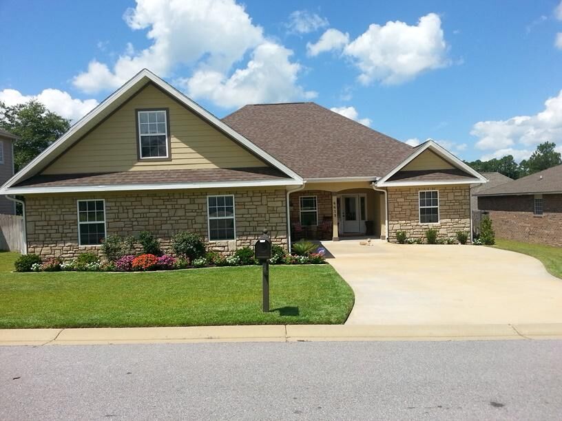 Property Photo: 4413 Mirada Way FL 32539