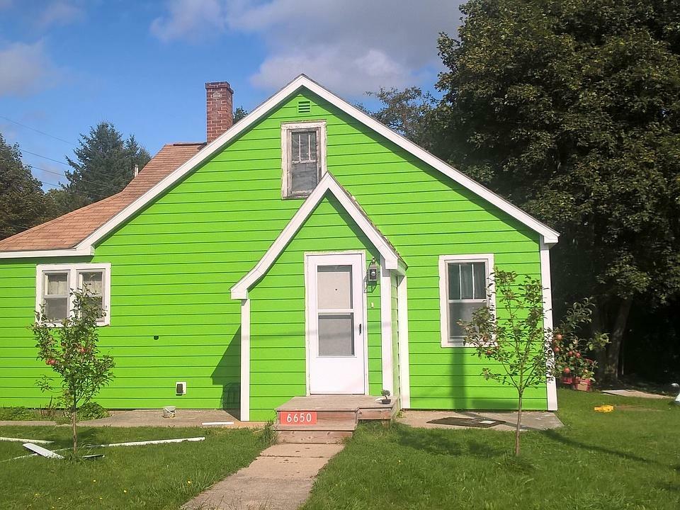 6650 Center Street  Newberry MI 49868 photo