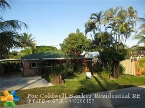 Property Photo:  1223 NW 1st Ave  FL 33311 